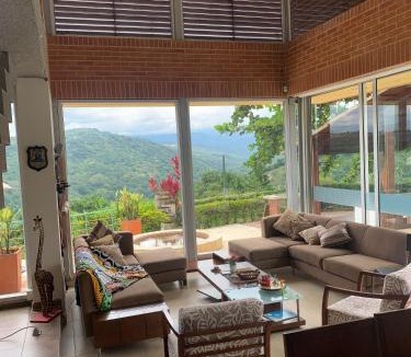 Anapoima Villa | Casa Areca