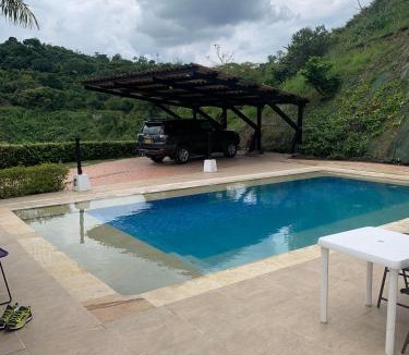 Anapoima Villa | Casa Areca
