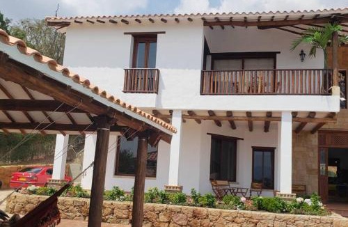 Pinchote Villa | Villa Salomé la mejor vista y clima de la región