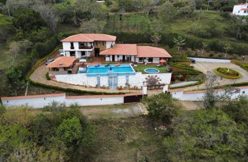 Pinchote Villa | Villa Salomé la mejor vista y clima de la región
