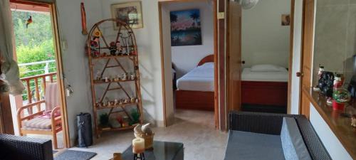 Villeta House | Casa Campestre Salamandra