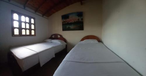 Villeta House | Casa Campestre Salamandra