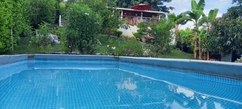 Villeta House | Casa Campestre Salamandra