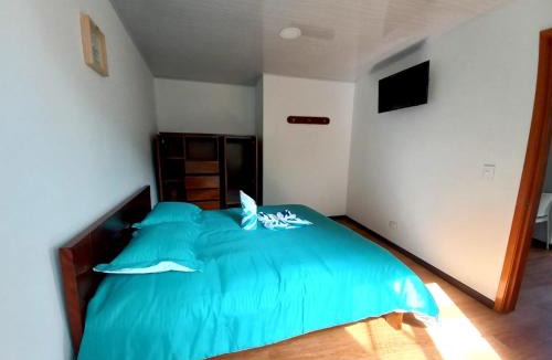 Choachi Apartment | Cucuate Hospedaje