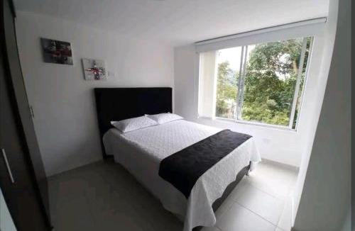 Manizales Apartment | Apartamento amoblado en la Francia