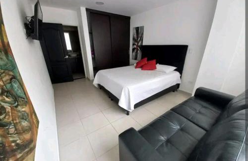 Manizales Apartment | Apartamento amoblado en la Francia