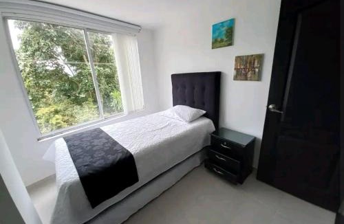 Manizales Apartment | Apartamento amoblado en la Francia