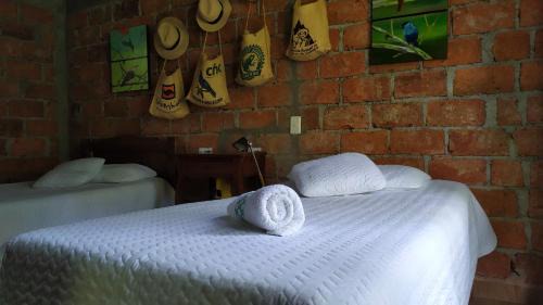 San Antonio Bed & Breakfast | Eco Lodge Villa Laura