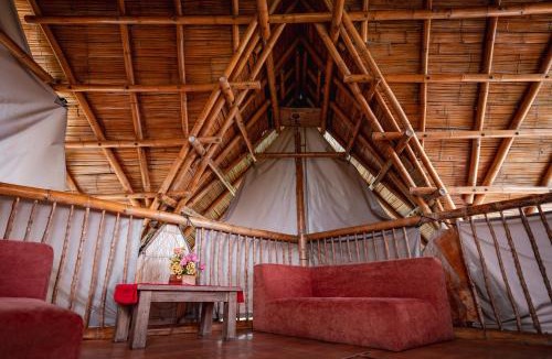 Jerico Other | Chalet Ecoturismo La Nohelia