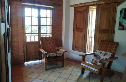 Villa de Leyva House | Hermoso lugar familiar cerca a Villa de Leyva