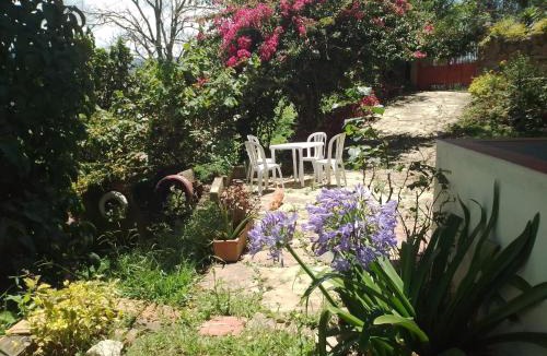 Choachi Bed & Breakfast | Finca Umnisa - Choachi