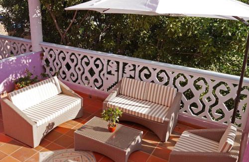 Taganga House | Casa Bella Mya