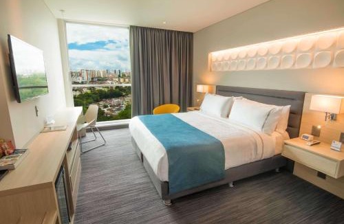 Floridablanca Hotel | Sonesta Hotel Bucaramanga
