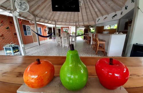 Capurgana House | Hostal Bralgijon Capurganá