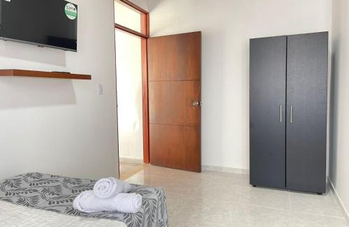 Villavieja Hotel | Casa Hotel Estelar