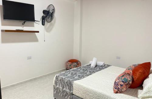 Villavieja Hotel | Casa Hotel Estelar