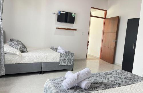 Villavieja Hotel | Casa Hotel Estelar