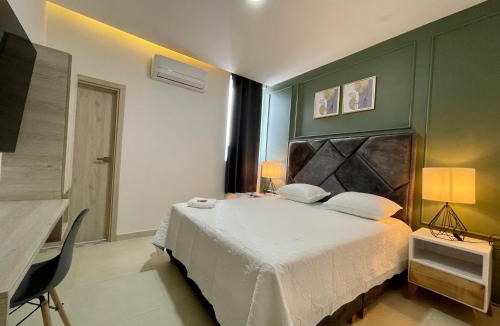 San Juan del Cesar Hotel | HOTEL PROVINCIA PLAZA