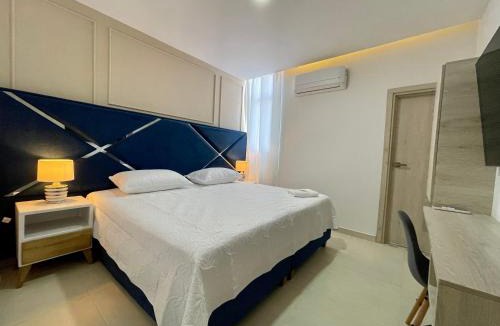 San Juan del Cesar Hotel | HOTEL PROVINCIA PLAZA