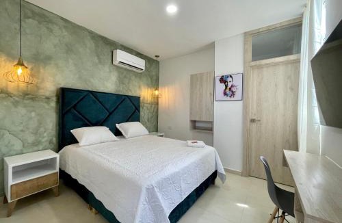 San Juan del Cesar Hotel | HOTEL PROVINCIA PLAZA