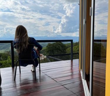 Palestina Hotel | La Paloma Glamping