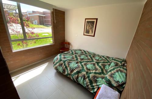 Nobsa House | La toscana - Sogamoso