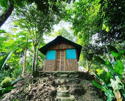 Buritaca Hotel | Hostal Mirador Mar Nevado
