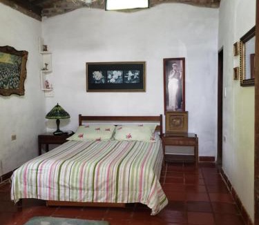 Bochalema House | Hotel Campestre Villa Nico