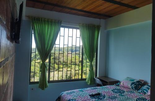 Falan Apartment | ApartaHotel El Balcón del Tolima
