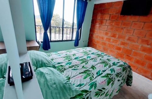 Falan Apartment | ApartaHotel El Balcón del Tolima