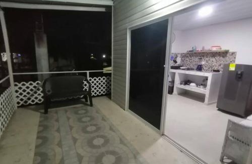 Barrio Obrero Apartment | Apartamento turistico MILAMAR