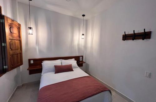Jardin Hotel | Casa Isabel Hotel