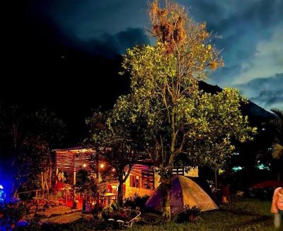 Tona Hotel | Guatoque - Desconexión en la montaña