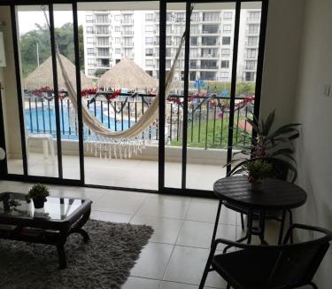 Fusagasuga Apartment | Fusa apartamento