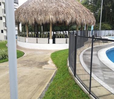 Fusagasuga Apartment | Fusa apartamento