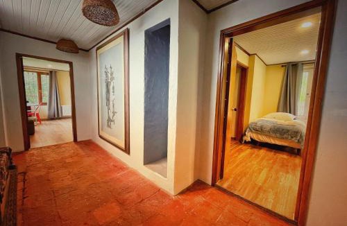 Cundinamarca Bed & Breakfast | Finca Agrreste