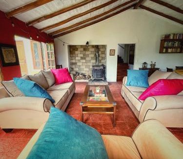 Cundinamarca Bed & Breakfast | Finca Agrreste