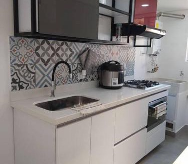 Madrid Apartment | Hermoso apartamento en Madrid