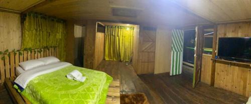 Saboya House | Cabaña Encanto