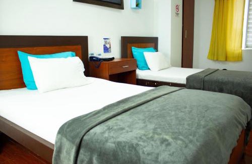 Cali Hotel | Hotel Brisas De Calima