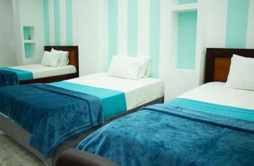 Cali Hotel | Hotel Brisas De Calima