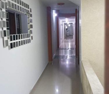 Guadalajara de Buga House | Hotel Velices