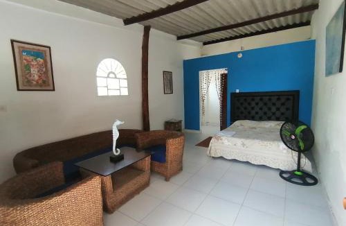 Galerazamba House | Galerazambahostal