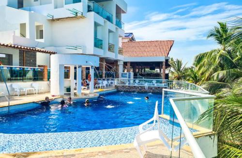 Arboletes Hotel | Hotel Boutique El Mirador