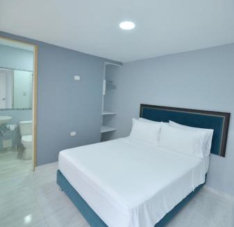Manga Hotel | Casa Allure