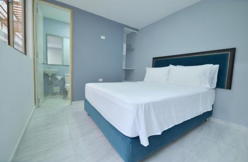 Manga Hotel | Casa Allure