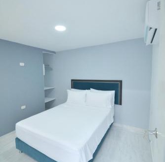 Manga Hotel | Casa Allure
