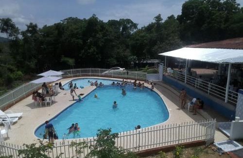 Tocaima House | Laureana Hotel Campestre