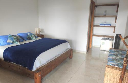 Sasaima Hotel | Tambo Eco Hotel