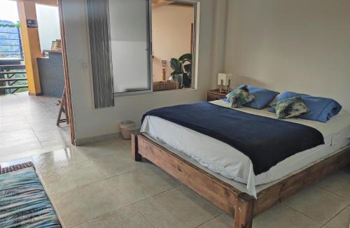 Sasaima Hotel | Tambo Eco Hotel